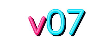 v07 — logo kanal