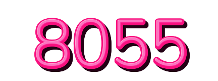 8055 — logo kanal