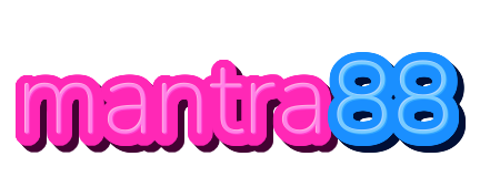 mantra88 — logo kanal